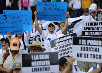 Oposición impugnará extinción de fideicomisos del PJF