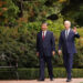 China, dispuesta a tratar con EE.UU. cuestiones estratégicas, paz y desarrollo mundial: Xi Jinping