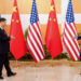 Xi Jinping y Biden se reunirán en San Francisco, previo a la cumbre APEC