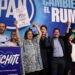 Xóchitl Gálvez formaliza ante el PAN su registro como precandidata presidencial