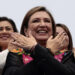 Xóchitl Gálvez solicita licencia al Senado para buscar la Presidencia de México