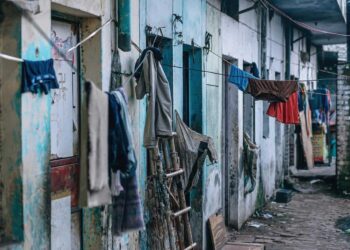 Pobreza y marginación en la Meseta Purépecha