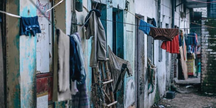 Pobreza y marginación en la Meseta Purépecha