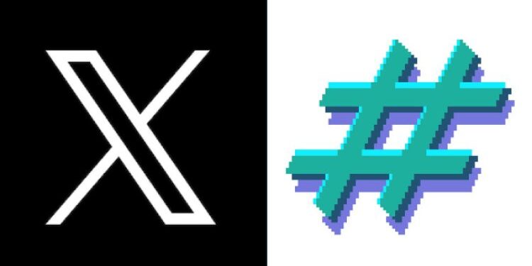 Elon Musk podria eliminar los Hashtags