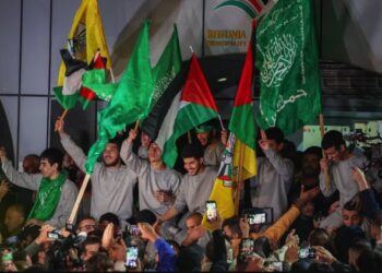 Hamás alcanza un acuerdo para prorrogar la tregua con Israel por otros dos días