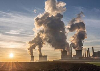 2023 rompe récords en temperaturas, deshielos y niveles de CO2