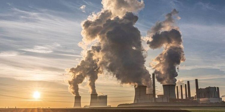2023 rompe récords en temperaturas, deshielos y niveles de CO2