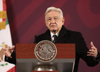 AMLO busca eliminar al INAI y otros organismos autónomos