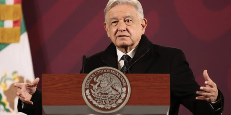 AMLO busca eliminar al INAI y otros organismos autónomos