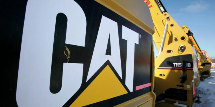 México concluye que subsidiaria de Caterpillar denegó derechos laborales en Tamaulipas