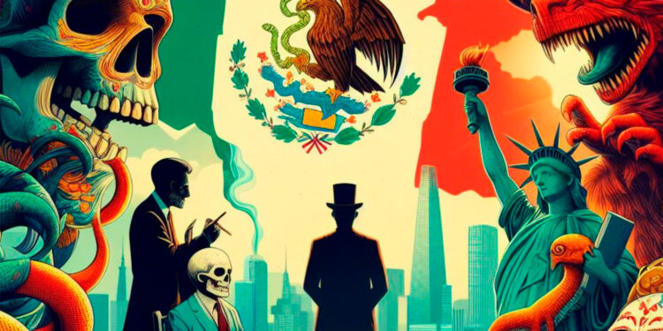 Cierre económico 2023: lo bueno, lo malo y la 4T