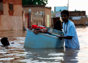 Ricos, contaminantes… y mortales