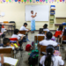 Por crisis educativa, México debe invertir al menos el 8% del PIB a la educación