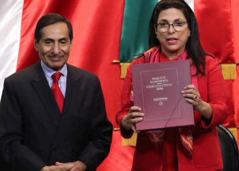 PEF 2024: un presupuesto electorero