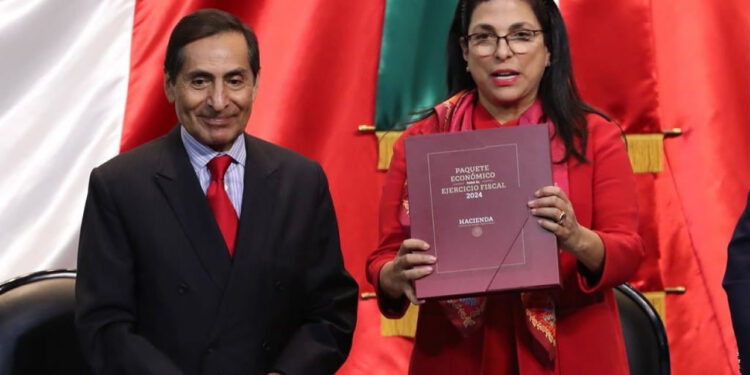 PEF 2024: un presupuesto electorero