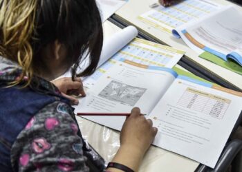 México retrocede en matemáticas, lectura y ciencias, indica la prueba PISA