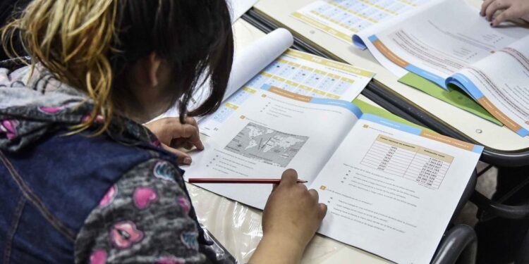 México retrocede en matemáticas, lectura y ciencias, indica la prueba PISA