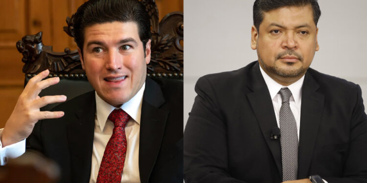 Congreso de Nuevo León autoriza regreso de Samuel García como gobernador; renuncia Orozco