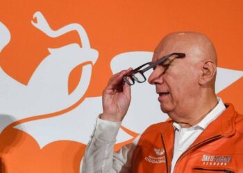 MC, Partido de mercenarios