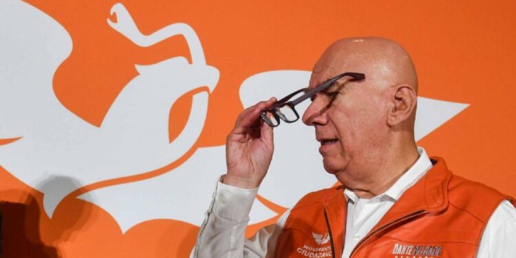 MC, Partido de mercenarios