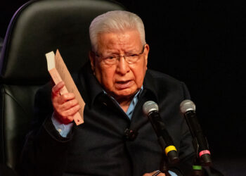 El pensamiento de V.I. Lenin sigue vivo en las luchas de los trabajadores del mundo: Aquiles Córdova Morán