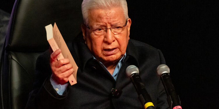 El pensamiento de V.I. Lenin sigue vivo en las luchas de los trabajadores del mundo: Aquiles Córdova Morán