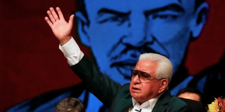 A 100 años de la partida de V.I. Lenin, Antorcha prepara homenaje en Puebla