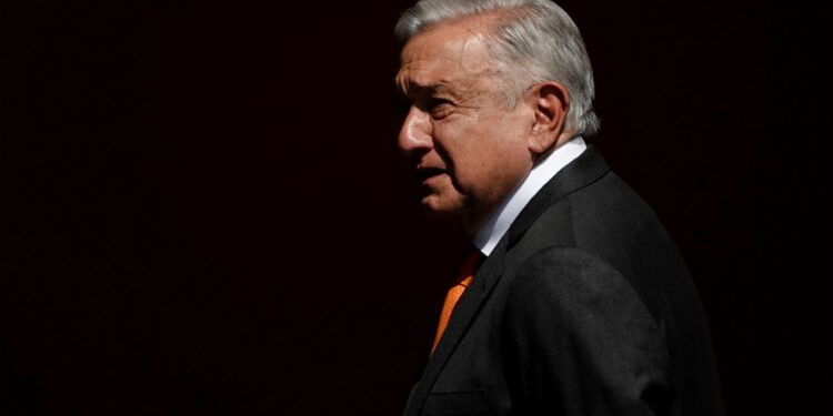 AMLO NO es comunista