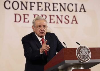 AMLO enviará al Congreso 10 reformas constitucionales el 5 de febrero
