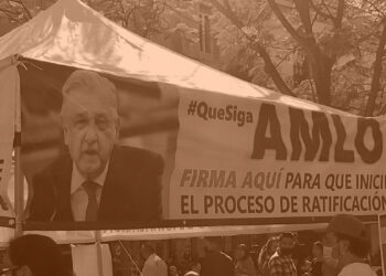 AMLO niega artículo de ProPublica que liga su campaña presidencial de 2006 con el narco