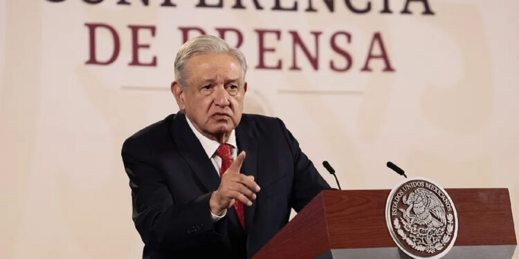 AMLO enviará al Congreso 10 reformas constitucionales el 5 de febrero