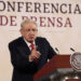 AMLO enviará al Congreso 10 reformas constitucionales el 5 de febrero