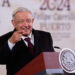 AMLO admite hackeo de datos de más de 300 periodistas que van a su conferencia