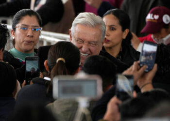 Con 4T, México sigue entre los países más corruptos