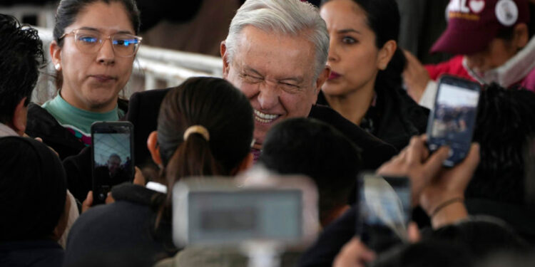 Con 4T, México sigue entre los países más corruptos