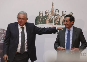 Las finanzas públicas mexicanas son una bomba de tiempo