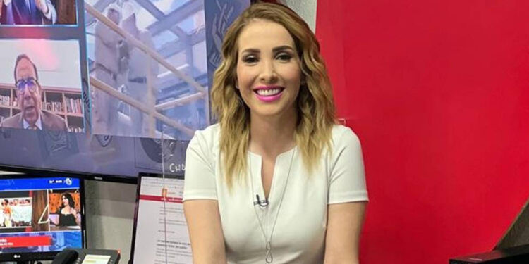 Azucena Uresti anuncia su salida de Milenio; periodistas acusan censura