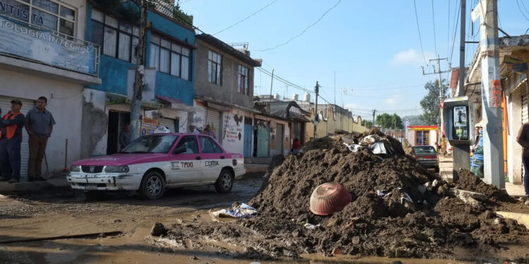 México necesitará 40 años para alcanzar más “prosperidad e igualdad”: expertos