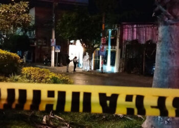 Guerrero: pugna entre grupos del crimen deja siete muertos en Chilpancingo