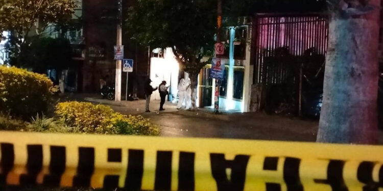 Guerrero: pugna entre grupos del crimen deja siete muertos en Chilpancingo