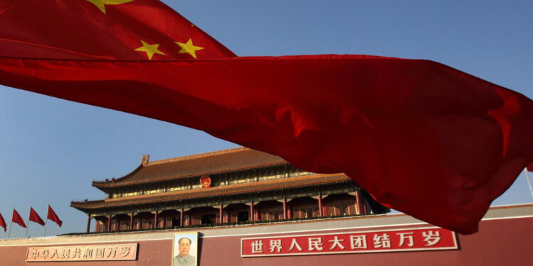 Una y sólo una China