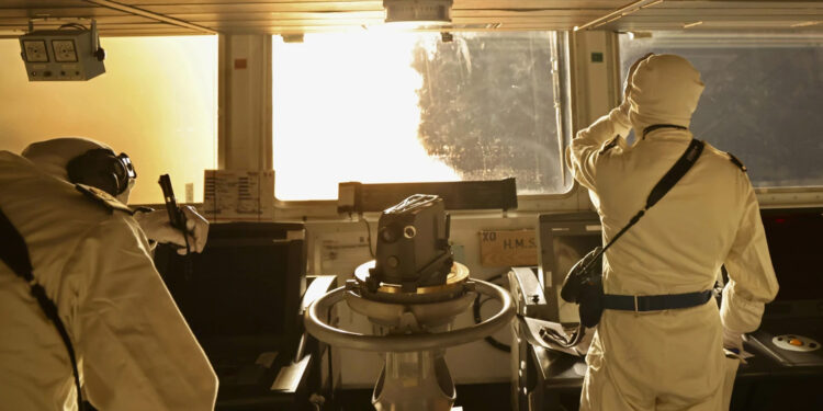 Expanden guerra en Oriente Medio: EE.UU. y Reino Unido atacan hutíes en Yemen