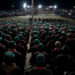Migración y violencia amenazan sobrevivencia del EZLN