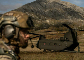 La OTAN movilizará 90 mil soldados para ejercicio militar más grande desde la Guerra Fría