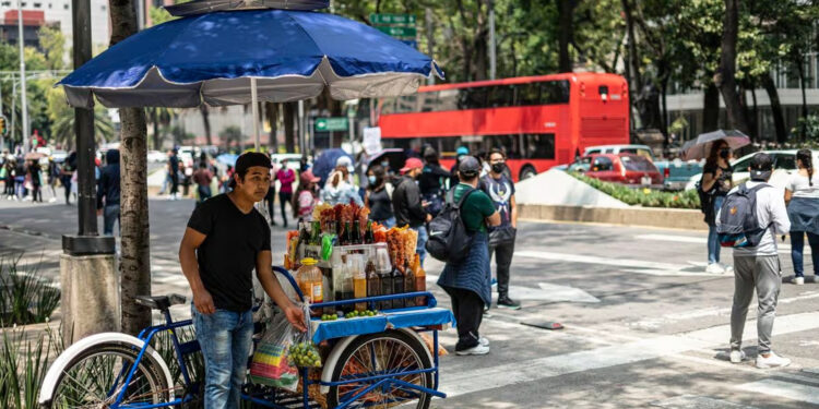 El neoliberalismo de la 4T