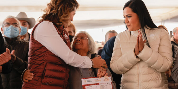 Bienestar usará más de 465 mil mdp con fines electorales