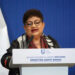 Congreso de la CDMX rechaza ratificación de Ernestina Godoy como fiscal