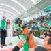 Eruviel Ávila se suma al Partido Verde; llama a votar por Sheinbaum