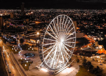 La Estrella de Puebla volverá a brillar en febrero