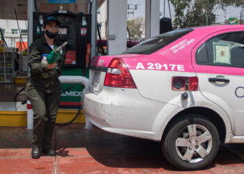 Sí hubo gasolinazo con 4T: pega a los bolsillos mexicanos